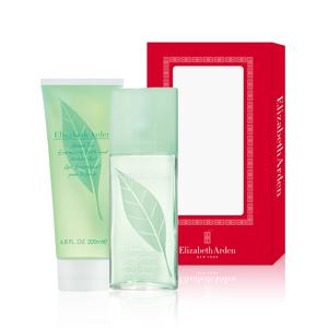 그린티 2종 세트 (향수100ml+샤워젤200ml)[정품쇼핑백+선물케이스]