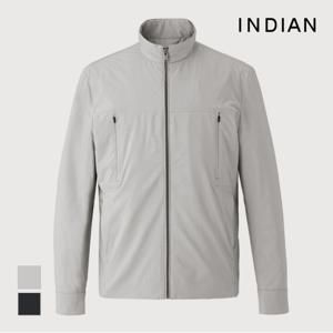 [INDIAN] 퀼팅라이너 착탈 점퍼_MIECL3S1101