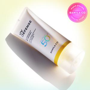 UV 디펜스 워터프루프 선크림 100ml