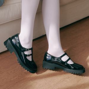 티미 스트랩 로퍼 412515003 (5cm)