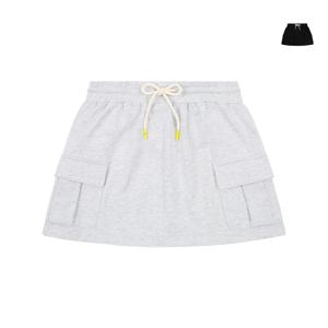 [SS아울렛][주니어]스마일리오리지널스저지스커트_IB52SK763