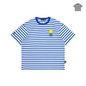 [SS아울렛][주니어]스마일리오리지널스스트라이프티셔츠_IB52TR707