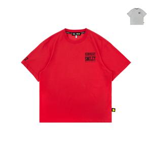 [SS아울렛][주니어]스마일리오리지널스스프레이티셔츠_IB52TR703