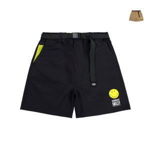 [SS아울렛][주니어]스마일리오리지널스벨트나일론반바지_IB52PL714