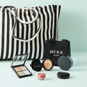 블랙 쿠션 파운데이션 디럭스 21N1호 [본품15g+리필15gx2]