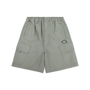 [SS아울렛][주니어]코튼립스탑카고반바지_IB52PL532