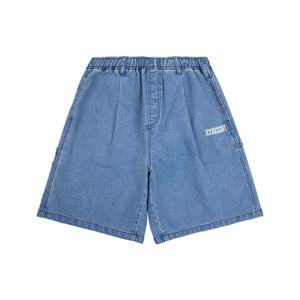 [SS아울렛][주니어]데님핀턱워크반바지_IB52DP537