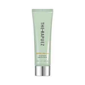 [무료배송][더라퓨즈] UV 디펜스라이트선세럼50ml SPF50+/PA++++