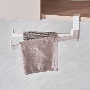 싱크대 상부장 행주 키친타올걸이