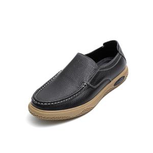 [정상가199,000] 남성 컴포트 스티치 슬립온_H21FD417