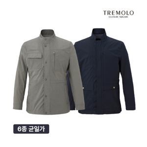 [★CJ단독]정상가 320,000원 간절기점퍼/사파리 균일가