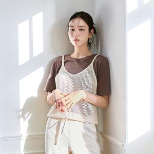 25SS 크로쉐 뷔스티에3종