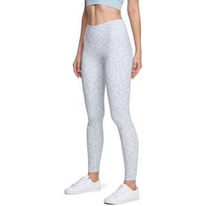 아티카 요가 하이웨이스트 포켓 긴바지 AT-YP734