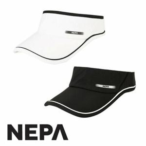 공용 썬캡 봄여름 에보라 접이식 썬바이져 등산 모자 7JD7435