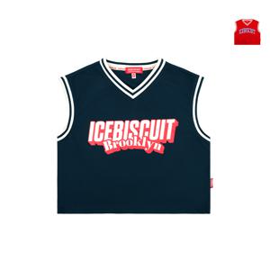 [SS아울렛][주니어]크롭민소매티셔츠_IB32TL623