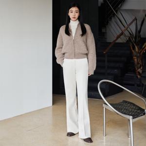 [최초가 89,900]25FW 링클프리 기모 트윌 텐션 팬츠 2종