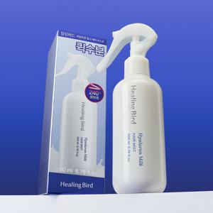 히알루론 밀크 헤어 미스트 200ml