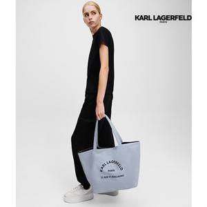 [A1W50006] RSG 캔버스 쇼퍼백