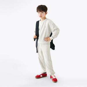 타미힐피거 타임리스 스웨트 팬츠 (T42F6PPC11CBT1P1N)