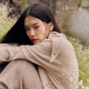 25 FW 캐시미어 100 홀가먼트 머플러 1종