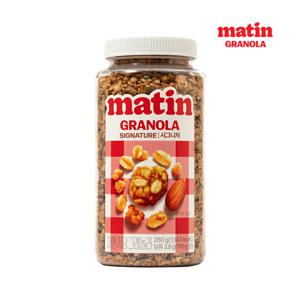 저당 시그니처 280g*1병