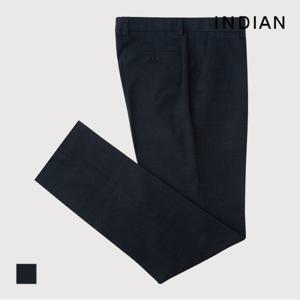 [INDIAN] 글렌체크 패턴 바지_MIEDL3F8231