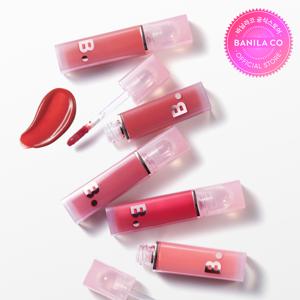 NEW 워터 드롭 베일 틴트 (5-color)