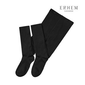 25FW 캐시미어 블렌드 풀스타킹 1종