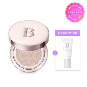 에센스 스킨 듀 쿠션 (본품)