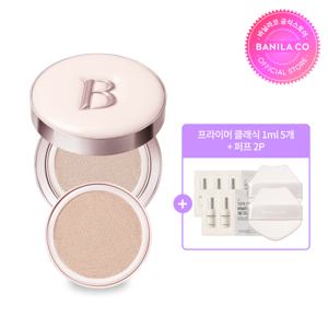 에센스 스킨 듀 쿠션 (본품+리필)