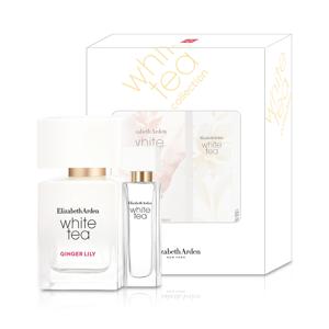 화이트티 진저 릴리 EDT 30ml세트(미니어처_랜덤)