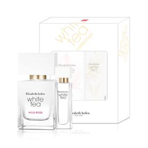 화이트티 와일드 로즈 EDT 30ml세트(미니어처_랜덤)