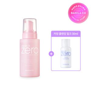 클린잇제로 버블 클렌저 300ml