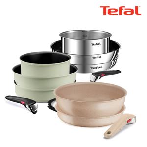 매직핸즈 인덕션  프라이팬 냄비 웍 멀티 3p 4p 5p 6p세트