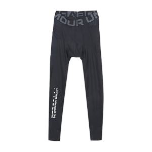 남성 UA 히트기어 벤트 레깅스 1370663-001