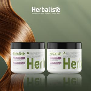 헤어마스크 특대용량500ml * 2개