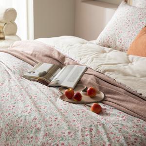 미스티 면모달벨루어 겨울침구 풀세트