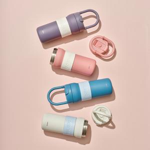 [롯데백화점] 다이네트](NEW)  투웨이 루프텀블러 720ml