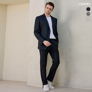 쿨비즈 수트 2종_UMS241 JK/PT