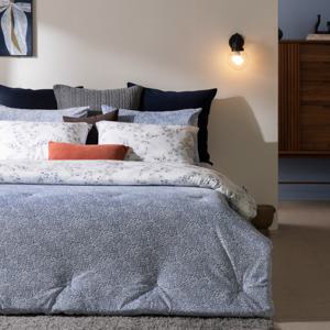 어나더 텐셀모달 X 극세사 차렵이불 풀세트