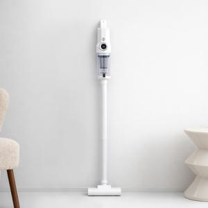 맥스슬림 프리미엄 BLDC 무선청소기 화이트 SVC-6M14P