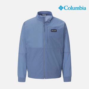 남성 피노어 레이크 경량자켓_스틸블루 (C42-YM3332)