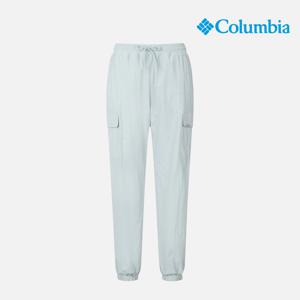 여성 롤링 코브 팬츠_민트 (C41-YL8306)