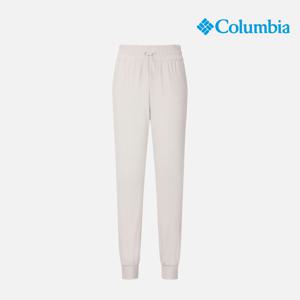 여성 베이 투 스윕 팬츠_오프화이트 (C42-YL8327)