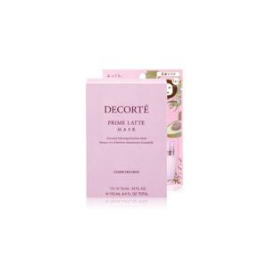 [데코르테]프라임 라떼 마스크