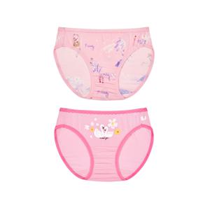 [롯데백화점]HSM여아텐셀모달2매입팬티03(MBHABFAE05)