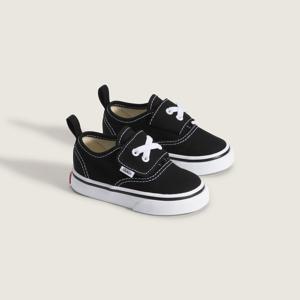 [반스]토들러 어센틱 엘라스틱 벨크로 VN000EENBLA