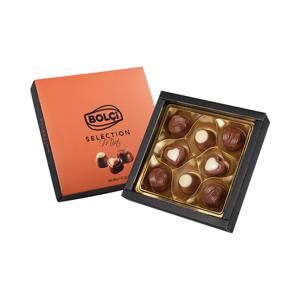 볼씨 셀렉션 3가지맛 미니 초콜릿 96g 선물상자
