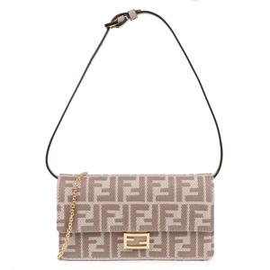 바게트 체인 월렛백 8M0498-AUNJ-F1SNP