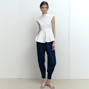 [미리주문10%]X요이츠 26SS 플리츠 하렘 팬츠